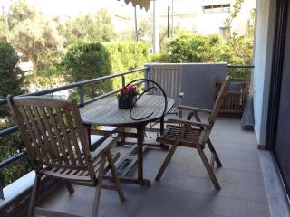 Εξωτερικοι χώροι