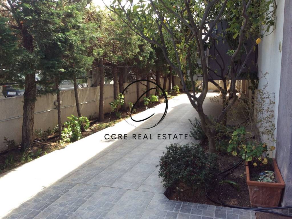 Εξωτερικοι χώροι