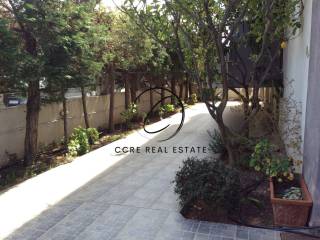 Εξωτερικοι χώροι