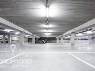 Πολυώροφος σταθμός αυτοκινήτων