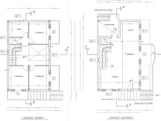 Katopseis Iogeioy - Orophoy (Ypo Anegerse Mezonetas A')
