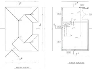 Katopseis Steges - Ypogeioy (Ypo Anegerse Mezonetas A')