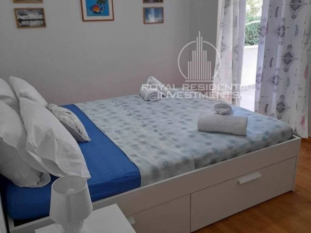 Υπνοδωμάτιο