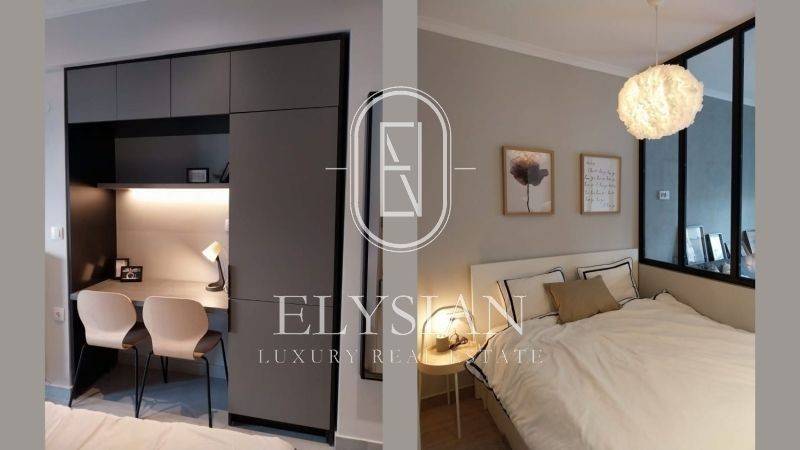 Υπνοδωμάτιο