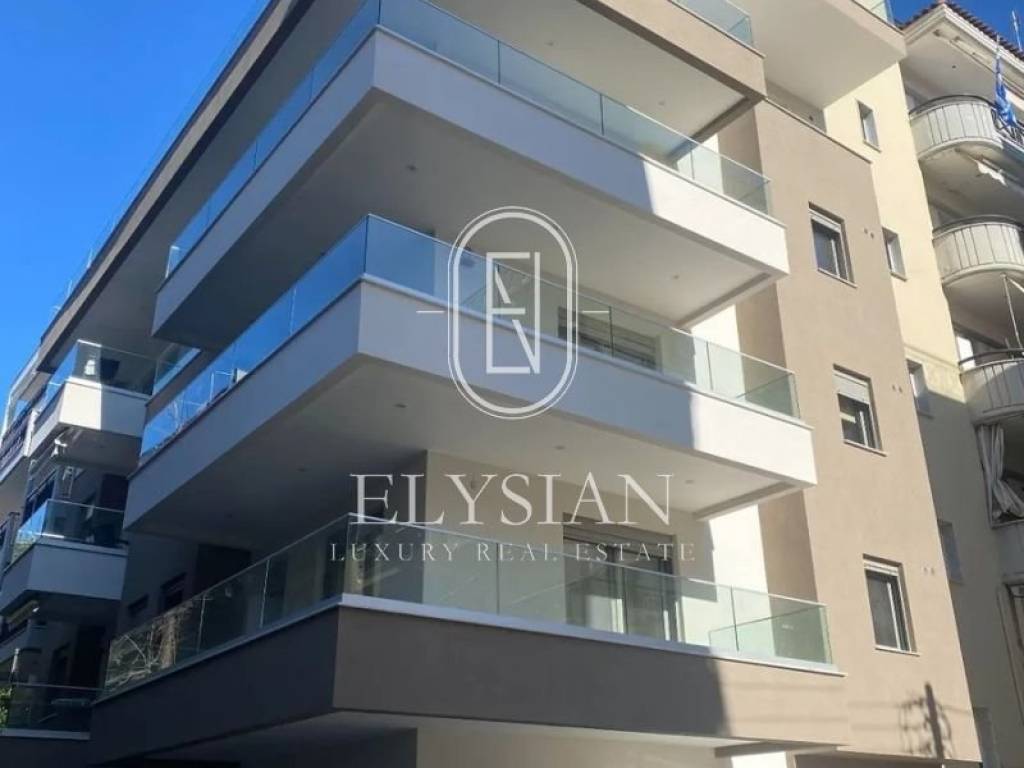 Εξωτερικός χώρος