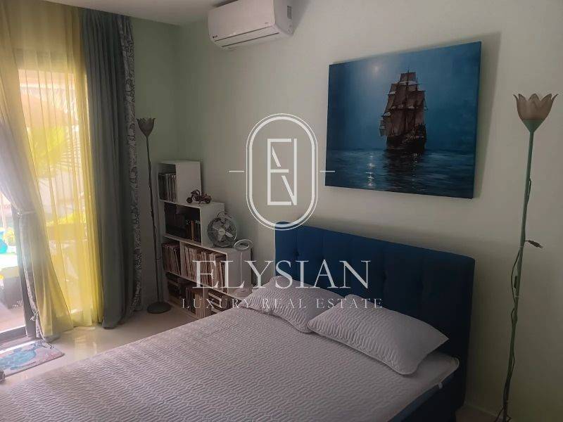 Υπνοδωμάτιο