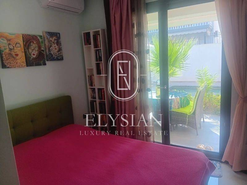 Υπνοδωμάτιο