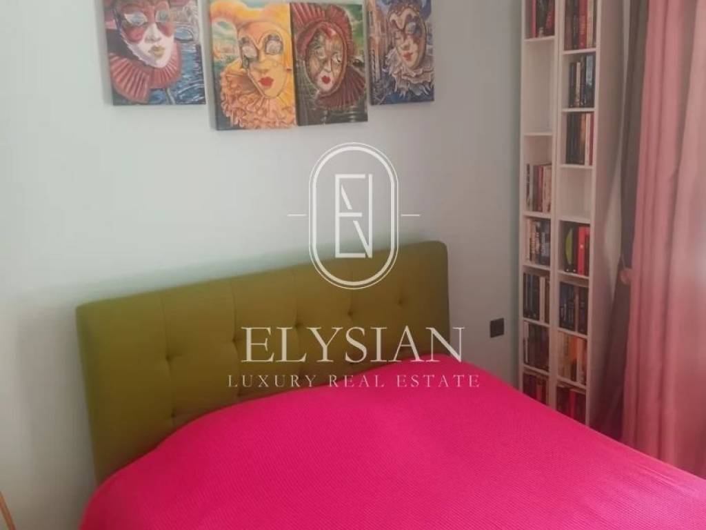 Υπνοδωμάτιο