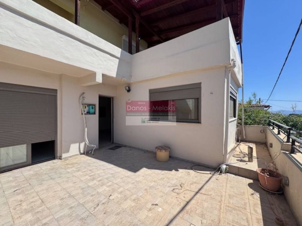 Εξωτερικός χώρος