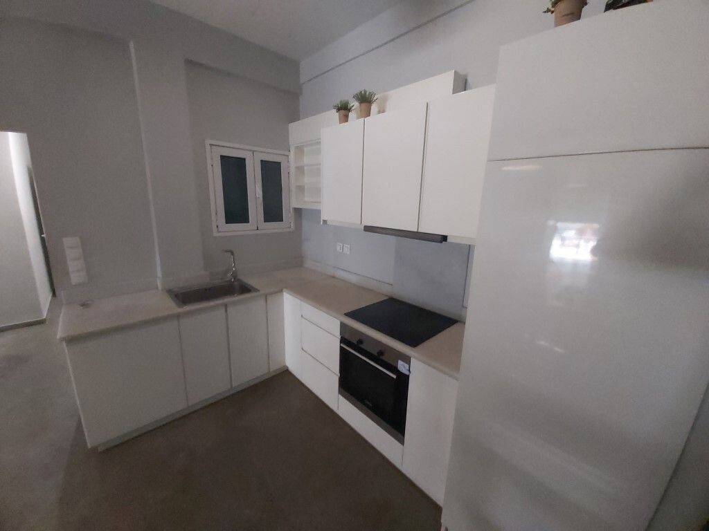Apartment - Grekodom 57507|820791