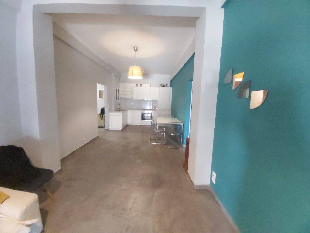 Apartment - Grekodom 57507|820794