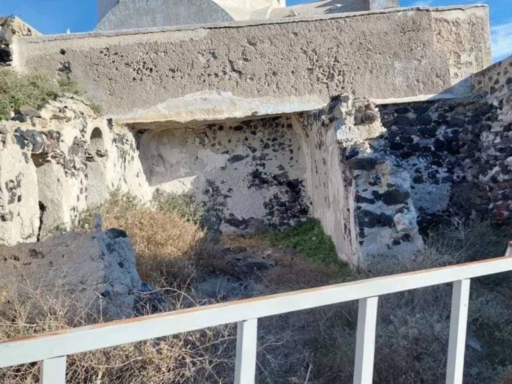 Εξωτερικοι χώροι