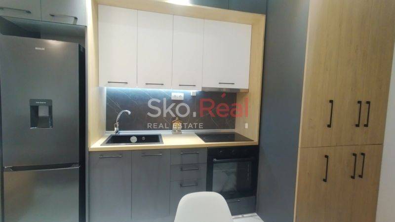 Σαλοκουζίνα