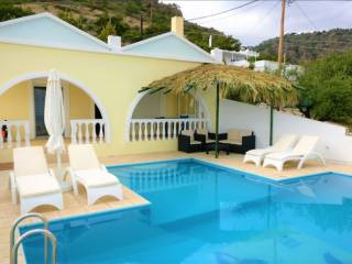 Villa - Grekodom 46854|680745