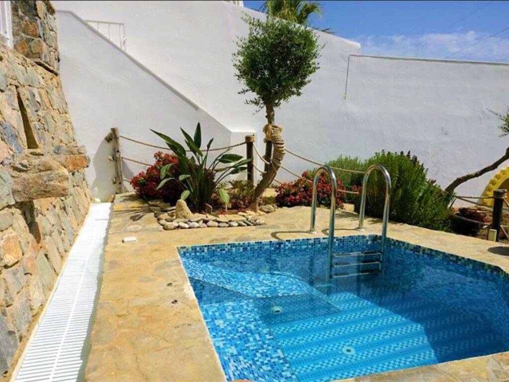 Villa - Grekodom 46854|680744