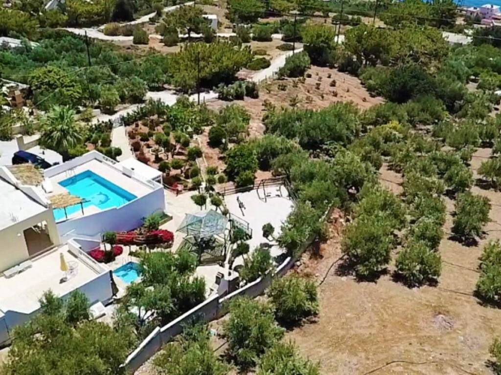 Villa - Grekodom 46854|680755