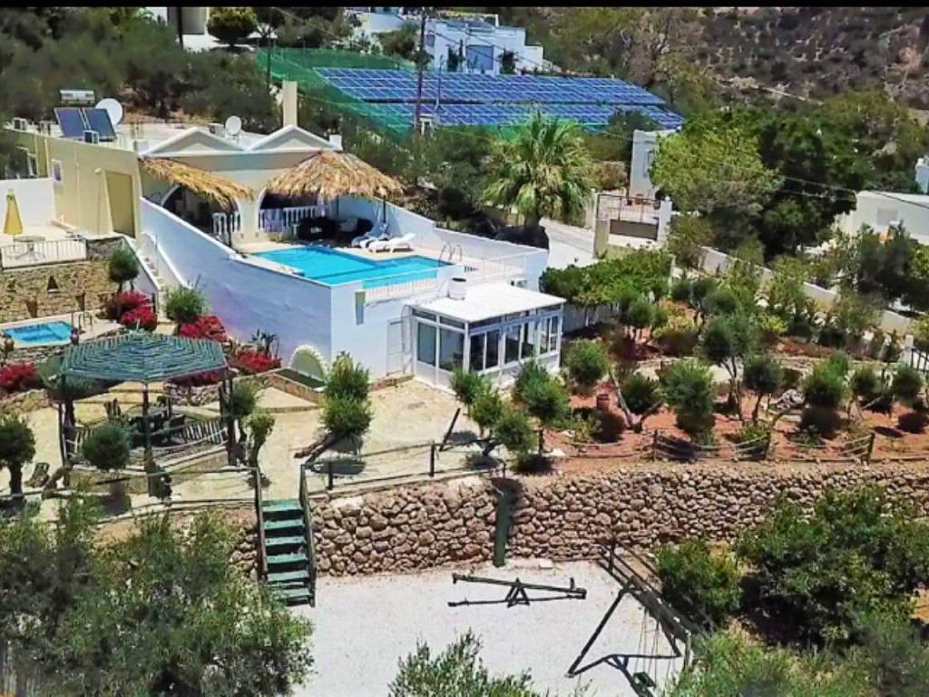 Villa - Grekodom 46854|680756