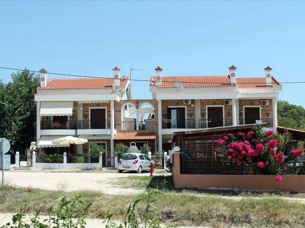 Maisonette - Grekodom 59537|866691