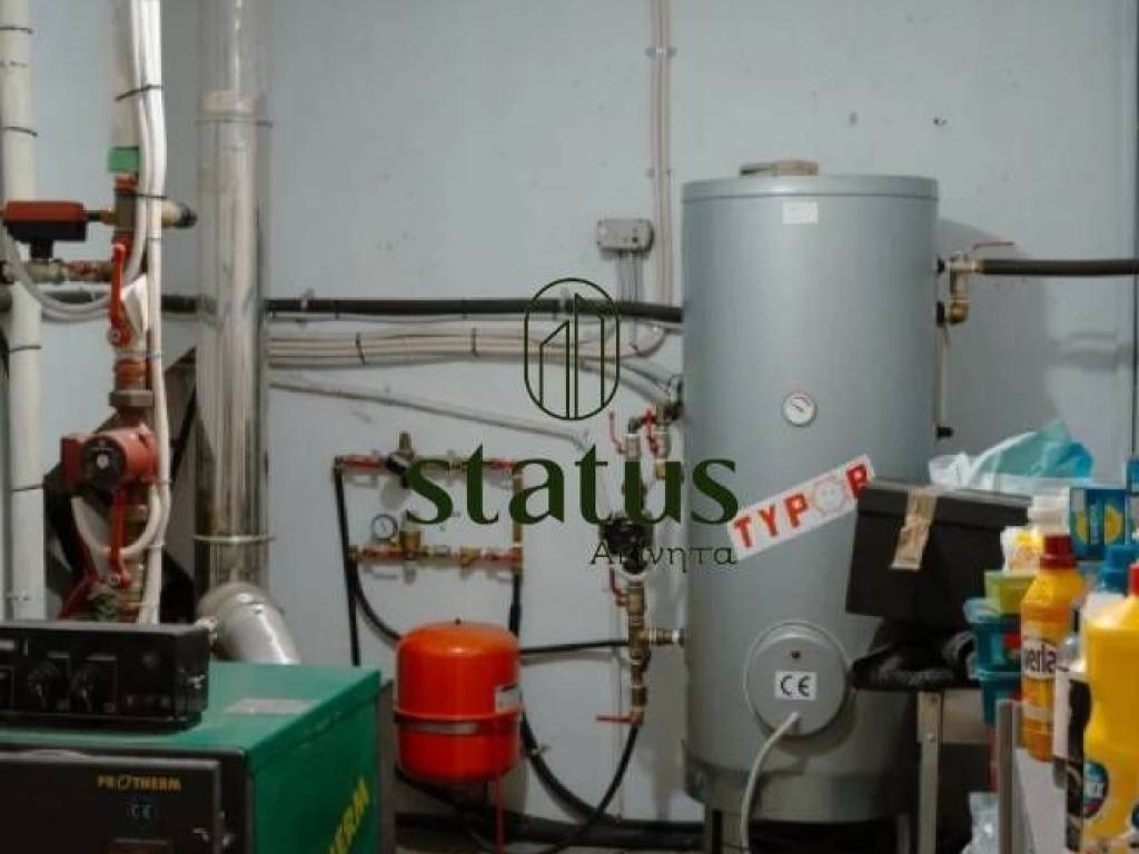 Άποψη χώρου