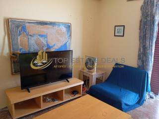 σαλόνι - καθιστικό