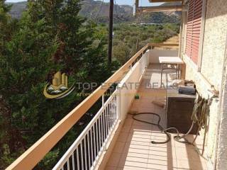 μπαλκόνι κουζίνας