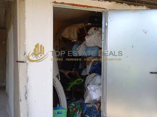 αποθήκη 5 τ.μ. ισογείου