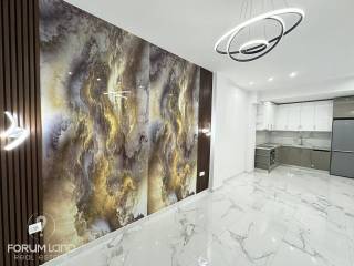 Forumland Real Estate, Σαλοκουζίνα