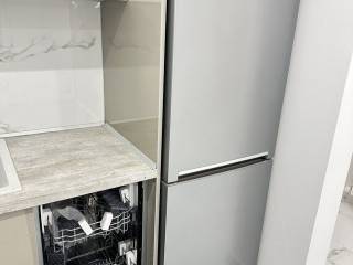 Forumland Real Estate, Σαλοκουζίνα