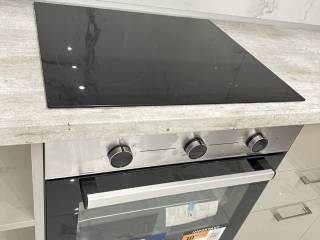 Forumland Real Estate, Σαλοκουζίνα