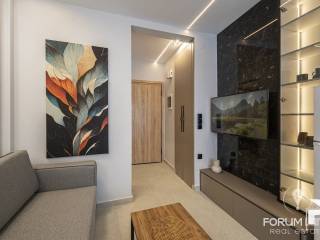 Forumland Real Estate, Σαλοκουζίνα