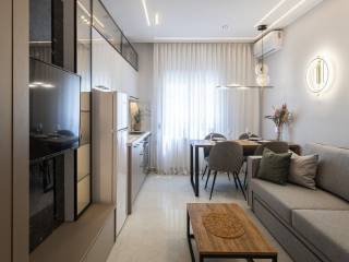 Forumland Real Estate, Σαλοκουζίνα