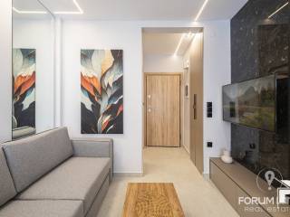 Forumland Real Estate, Σαλοκουζίνα