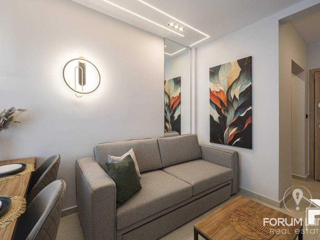 Forumland Real Estate, Σαλοκουζίνα