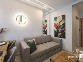 Forumland Real Estate, Σαλοκουζίνα