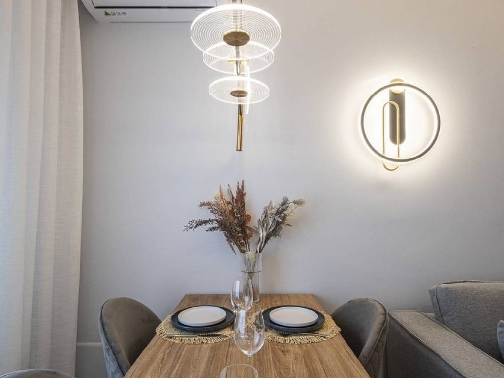 Forumland Real Estate, Κουζίνα