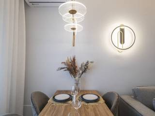 Forumland Real Estate, Κουζίνα