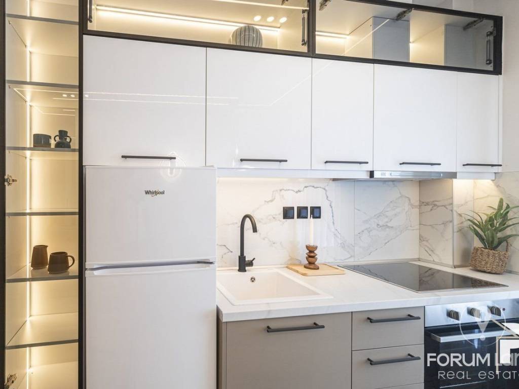 Forumland Real Estate, Κουζίνα