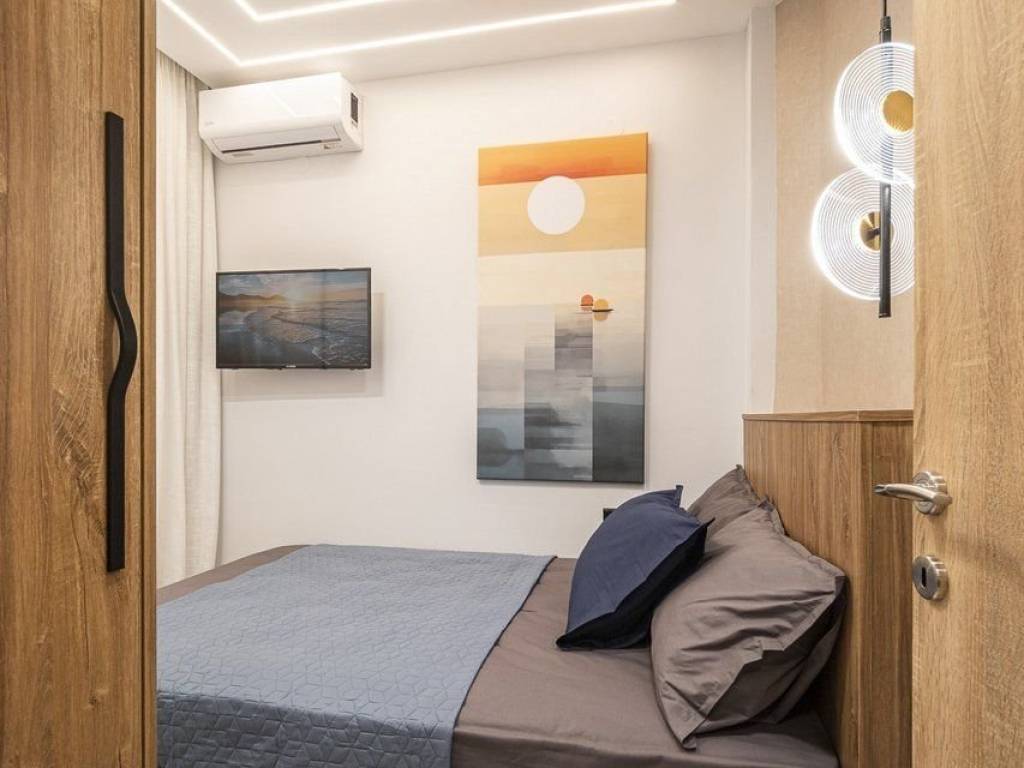 Forumland Real Estate, Υπνοδωμάτιο