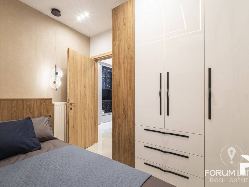 Forumland Real Estate, Υπνοδωμάτιο