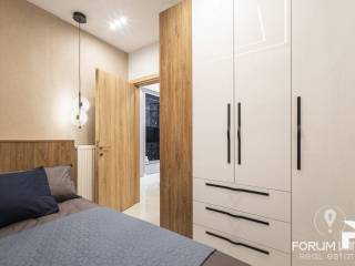 Forumland Real Estate, Υπνοδωμάτιο