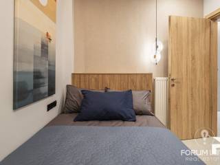 Forumland Real Estate, Υπνοδωμάτιο