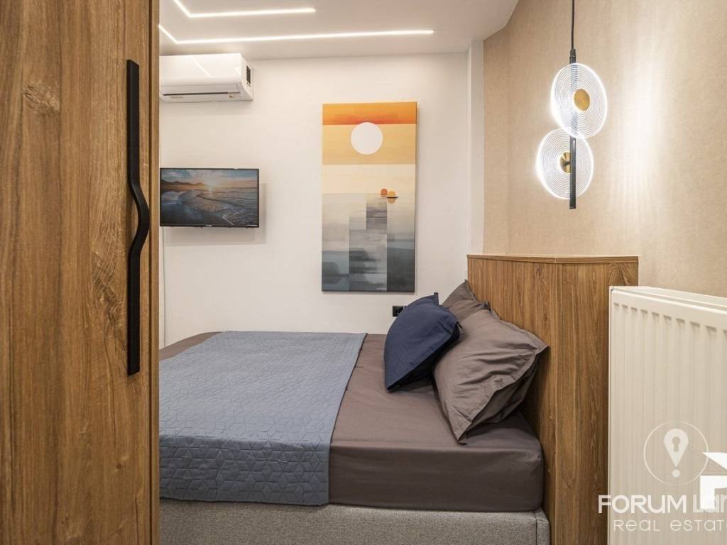 Forumland Real Estate, Υπνοδωμάτιο