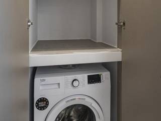 Forumland Real Estate, Πλυντήριο