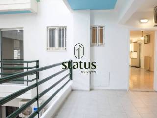 Θέα απο μπαλκόνι