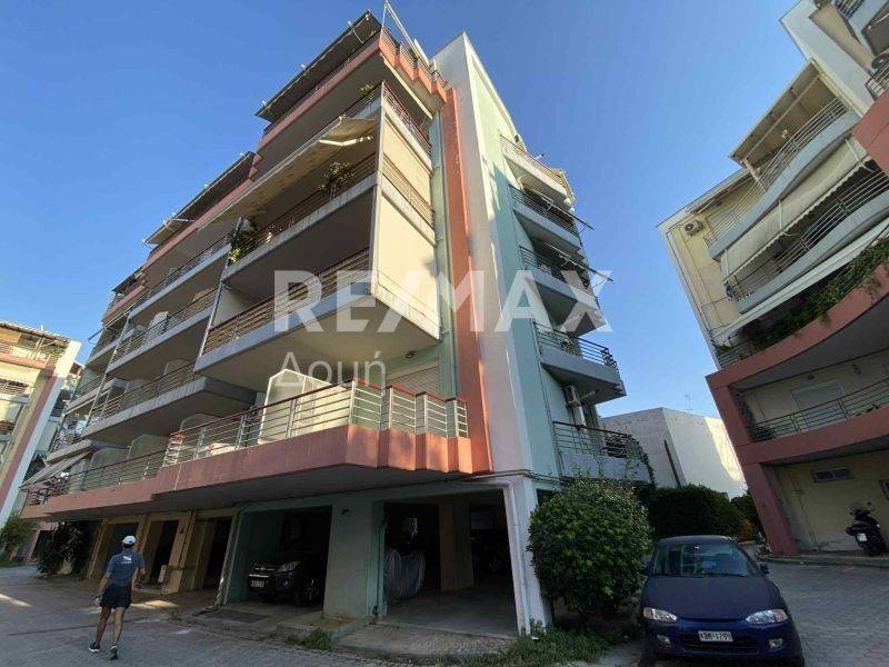 Εξωτερικός χώρος