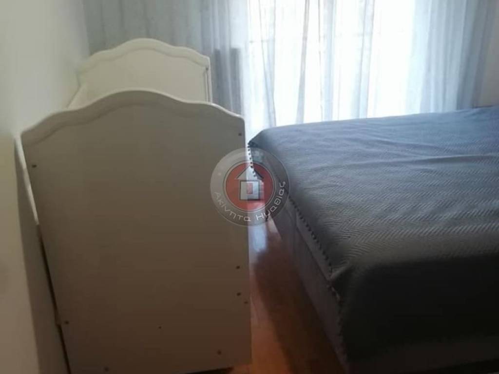 Υπνοδωμάτιο