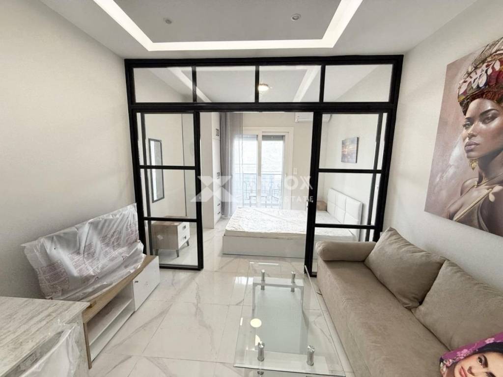 Υπνοδωμάτιο