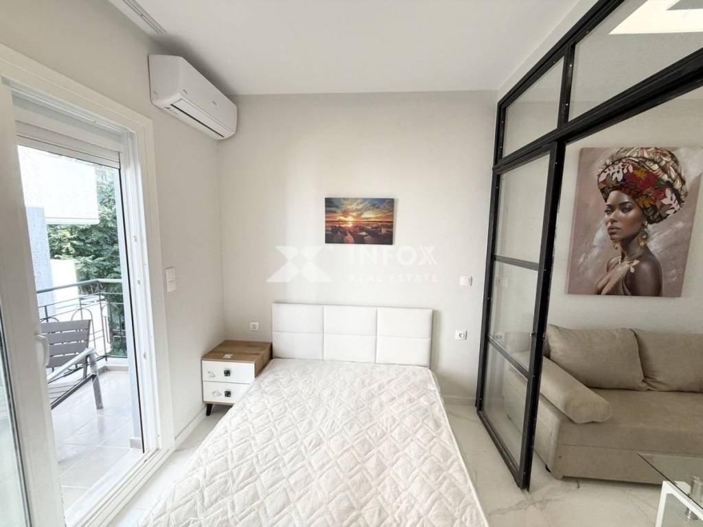 Υπνοδωμάτιο