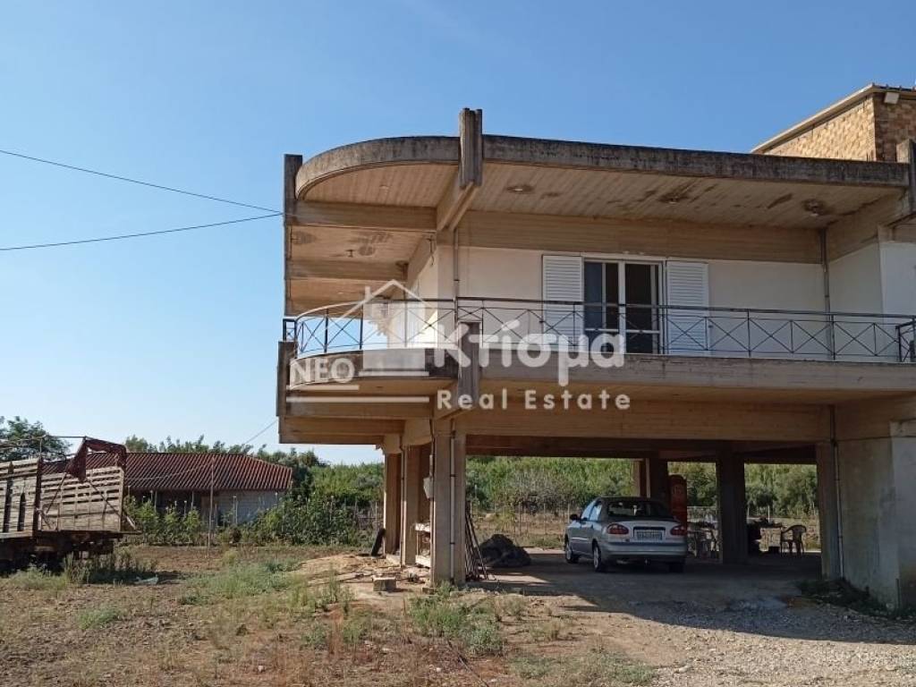 Εξωτερικός χώρος