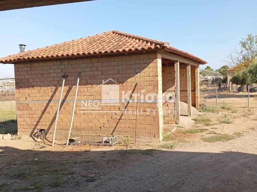 Εξωτερικός χώρος